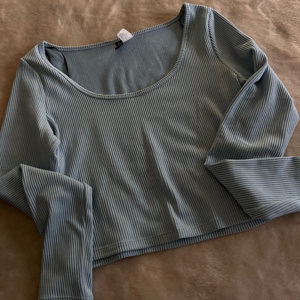 H&M top
